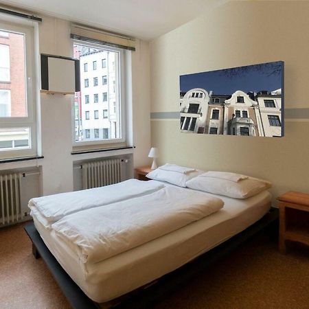 Hostel Aachen Exteriör bild