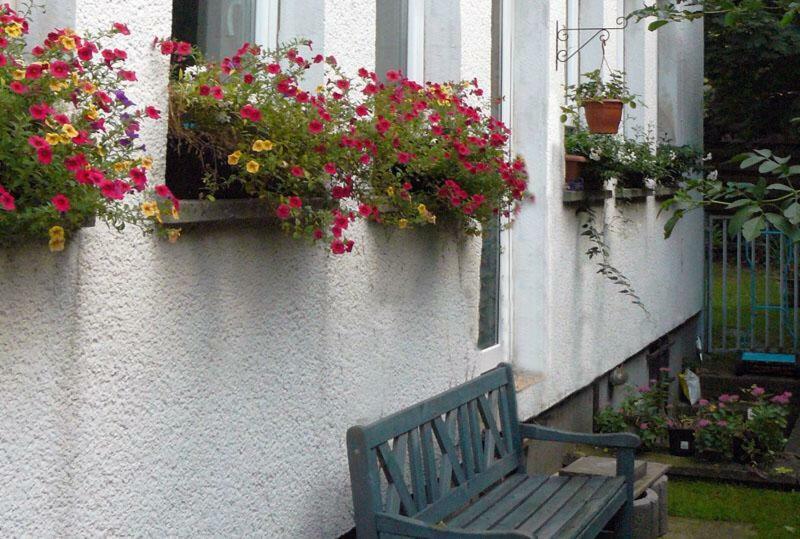 Hostel Aachen Exteriör bild